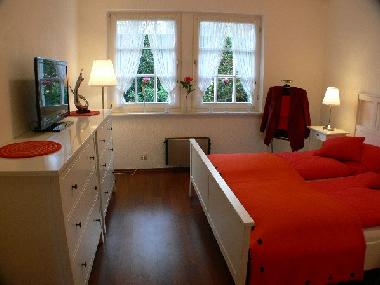 Masterschalfzimmer
