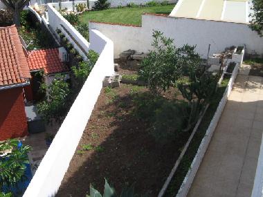 Ferienhaus in Bajamar (Teneriffa) oder Ferienwohnung oder Ferienhaus