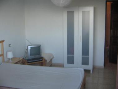 Ferienhaus in Bajamar (Teneriffa) oder Ferienwohnung oder Ferienhaus