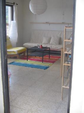 Ferienhaus in Bajamar (Teneriffa) oder Ferienwohnung oder Ferienhaus