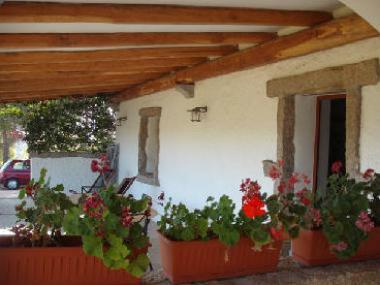 Ferienhaus in Baia Sardinia (Olbia-Tempio) oder Ferienwohnung oder Ferienhaus