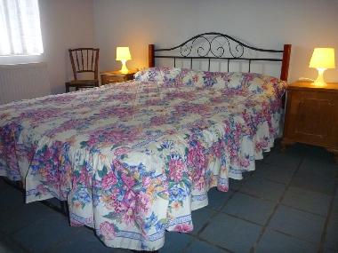 Ferienhaus in Sarantapichiotika (Korinthia) oder Ferienwohnung oder Ferienhaus