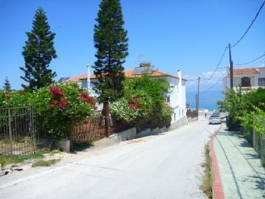 Ferienhaus in Sarantapichiotika (Korinthia) oder Ferienwohnung oder Ferienhaus