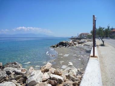 Ferienhaus in Sarantapichiotika (Korinthia) oder Ferienwohnung oder Ferienhaus