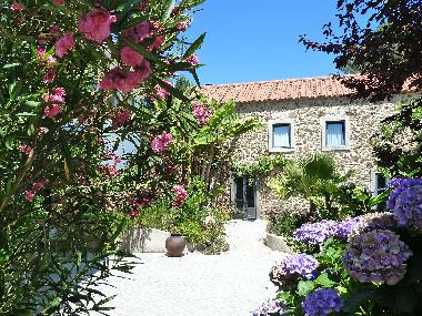 Ferienwohnung in Caneiro - Ma��s de Dona Maria (Pinhal Litoral) oder Ferienwohnung oder Ferienhaus