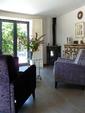 Ferienwohnung in Caneiro - Ma��s de Dona Maria (Pinhal Litoral) oder Ferienwohnung oder Ferienhaus