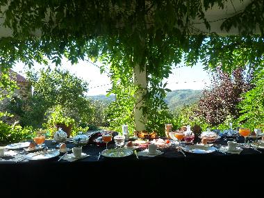 Ferienwohnung in Caneiro - Ma��s de Dona Maria (Pinhal Litoral) oder Ferienwohnung oder Ferienhaus