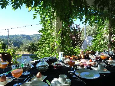 Pension in Caneiro - Mas de Dona Maria (Pinhal Litoral) oder Ferienwohnung oder Ferienhaus