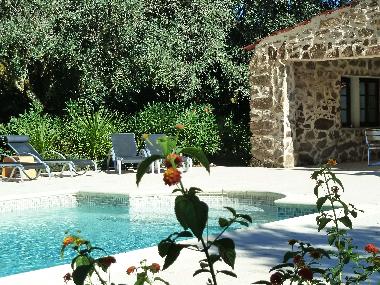 Pension in Caneiro - Mas de Dona Maria (Pinhal Litoral) oder Ferienwohnung oder Ferienhaus