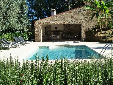 Pension in Caneiro - Mas de Dona Maria (Pinhal Litoral) oder Ferienwohnung oder Ferienhaus