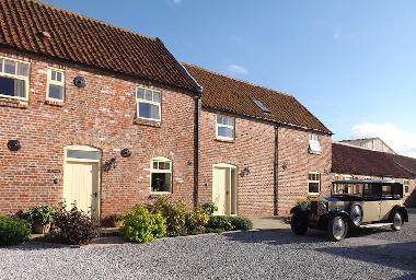 Ferienhaus in Walkington (East Riding and North Lincolnshire) oder Ferienwohnung oder Ferienhaus