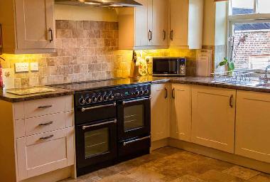 Ferienhaus in Walkington (East Riding and North Lincolnshire) oder Ferienwohnung oder Ferienhaus