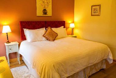 Ferienhaus in Walkington (East Riding and North Lincolnshire) oder Ferienwohnung oder Ferienhaus