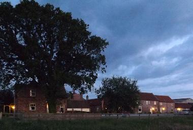 Ferienhaus in Walkington (East Riding and North Lincolnshire) oder Ferienwohnung oder Ferienhaus