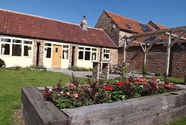 Ferienhaus in Walkington (East Riding and North Lincolnshire) oder Ferienwohnung oder Ferienhaus