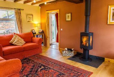 Ferienhaus in Walkington (East Riding and North Lincolnshire) oder Ferienwohnung oder Ferienhaus