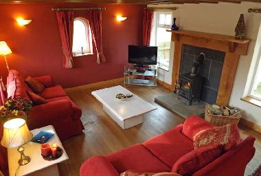 Ferienhaus in Walkington (East Riding and North Lincolnshire) oder Ferienwohnung oder Ferienhaus