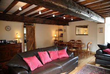 Ferienhaus in Walkington (East Riding and North Lincolnshire) oder Ferienwohnung oder Ferienhaus