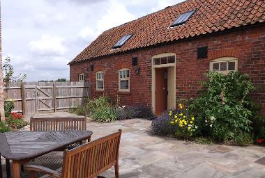 Ferienhaus in Walkington (East Riding and North Lincolnshire) oder Ferienwohnung oder Ferienhaus