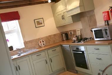 Ferienhaus in Walkington (East Riding and North Lincolnshire) oder Ferienwohnung oder Ferienhaus