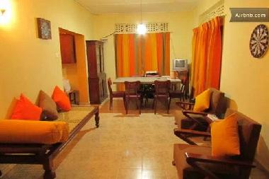 Pension in kandy (Kandy) oder Ferienwohnung oder Ferienhaus