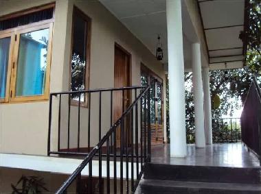Pension in kandy (Kandy) oder Ferienwohnung oder Ferienhaus