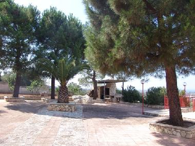 Villa in Polignano a Mare (Bari) oder Ferienwohnung oder Ferienhaus