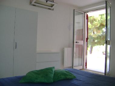 Villa in Polignano a Mare (Bari) oder Ferienwohnung oder Ferienhaus