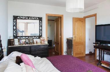 Villa in Blanes (Girona) oder Ferienwohnung oder Ferienhaus