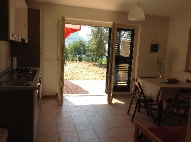 Ferienwohnung in Maratea (Potenza) oder Ferienwohnung oder Ferienhaus