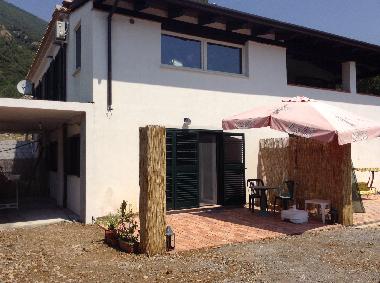 Ferienwohnung in Maratea (Potenza) oder Ferienwohnung oder Ferienhaus