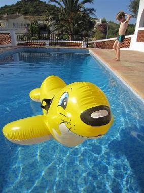 Villa in oliva (Valencia / Valncia) oder Ferienwohnung oder Ferienhaus