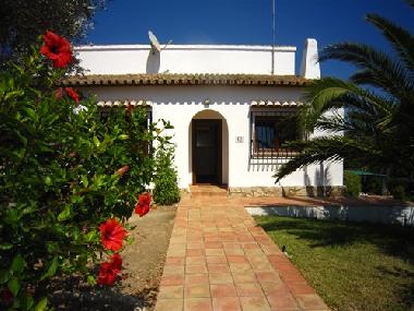 Villa in oliva (Valencia / Valncia) oder Ferienwohnung oder Ferienhaus