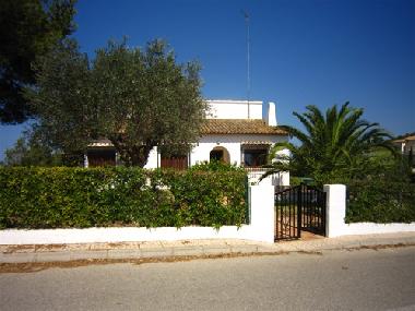 Villa in oliva (Valencia / Valncia) oder Ferienwohnung oder Ferienhaus