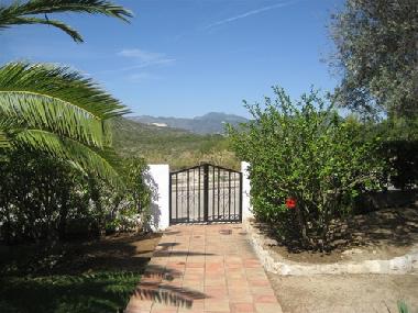 Villa in oliva (Valencia / Valncia) oder Ferienwohnung oder Ferienhaus