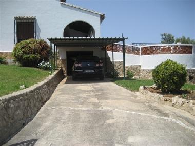 Villa in oliva (Valencia / Valncia) oder Ferienwohnung oder Ferienhaus