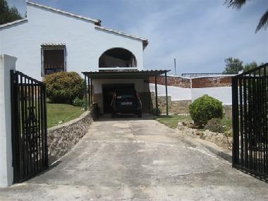 Villa in oliva (Valencia / Valncia) oder Ferienwohnung oder Ferienhaus