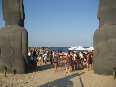 Villa in oliva (Valencia / Valncia) oder Ferienwohnung oder Ferienhaus