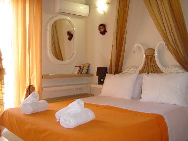 Villa in SARONIKOS LAGONISI (Attiki) oder Ferienwohnung oder Ferienhaus