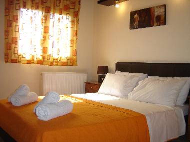 Villa in SARONIKOS LAGONISI (Attiki) oder Ferienwohnung oder Ferienhaus