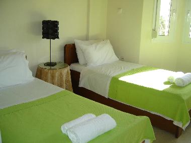 Villa in SARONIKOS LAGONISI (Attiki) oder Ferienwohnung oder Ferienhaus