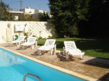 Villa in SARONIKOS LAGONISI (Attiki) oder Ferienwohnung oder Ferienhaus