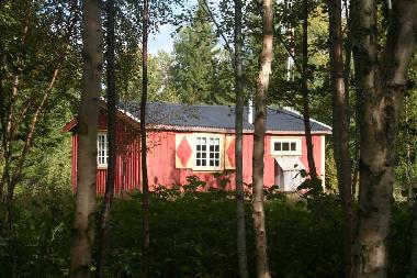 Ferienhaus in Sn�sa (Nord-Trondelag) oder Ferienwohnung oder Ferienhaus