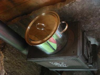 Ferienhaus in Sn�sa (Nord-Trondelag) oder Ferienwohnung oder Ferienhaus