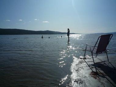 Ferienhaus in Sn�sa (Nord-Trondelag) oder Ferienwohnung oder Ferienhaus