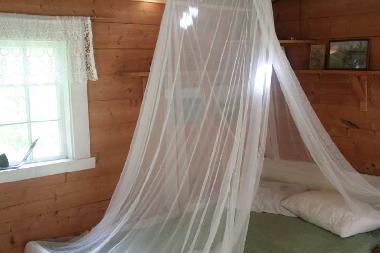 Ferienhaus in Sn�sa (Nord-Trondelag) oder Ferienwohnung oder Ferienhaus