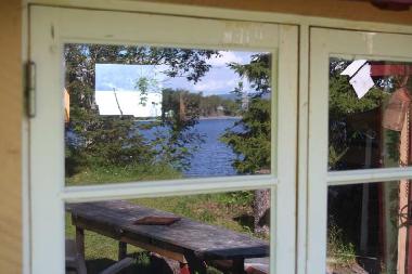 Ferienhaus in Sn�sa (Nord-Trondelag) oder Ferienwohnung oder Ferienhaus