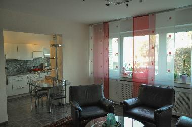 Ferienwohnung in Dorsten (Ruhrgebiet) oder Ferienwohnung oder Ferienhaus