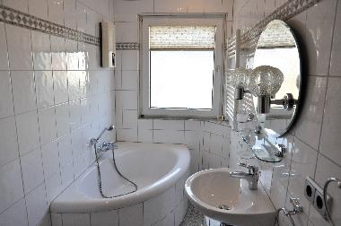 Ferienwohnung in Dorsten (Ruhrgebiet) oder Ferienwohnung oder Ferienhaus