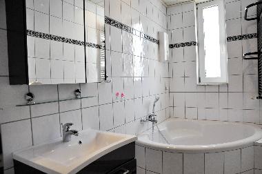 Ferienwohnung in Dorsten (Ruhrgebiet) oder Ferienwohnung oder Ferienhaus